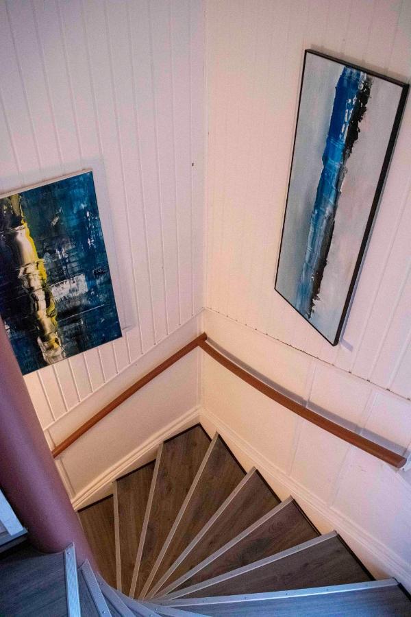 Suelfmeister Haus ลือเนอบวร์ก ภายนอก รูปภาพ