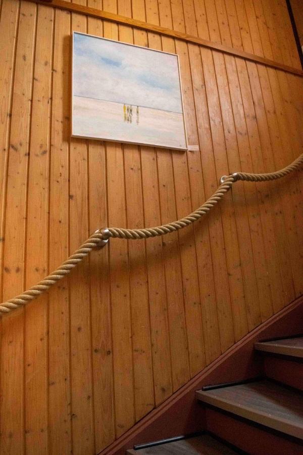 Suelfmeister Haus ลือเนอบวร์ก ภายนอก รูปภาพ