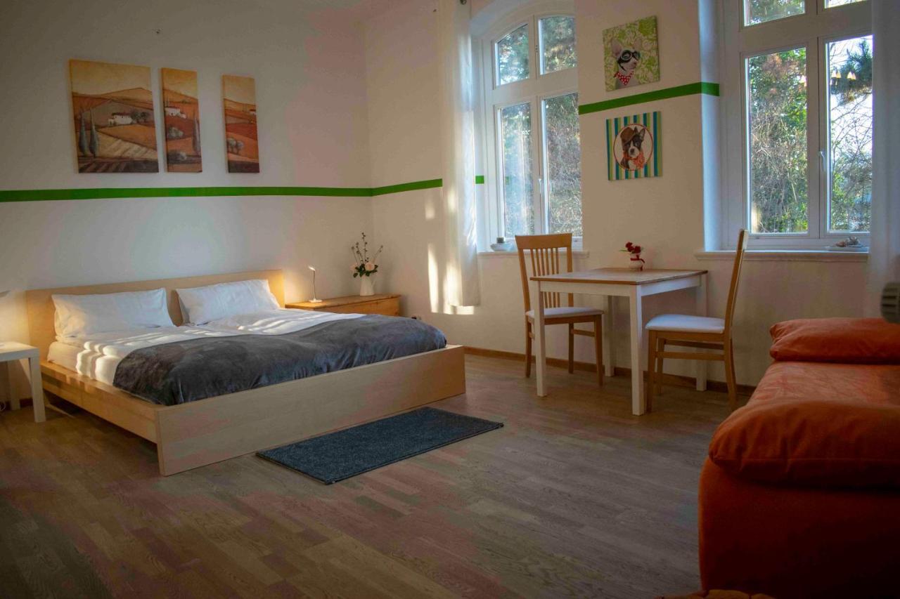 Suelfmeister Haus ลือเนอบวร์ก ภายนอก รูปภาพ