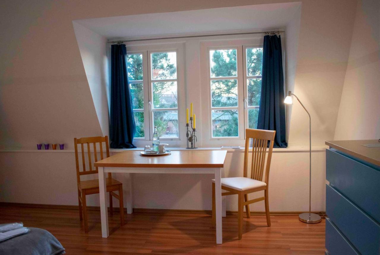 Suelfmeister Haus ลือเนอบวร์ก ภายนอก รูปภาพ