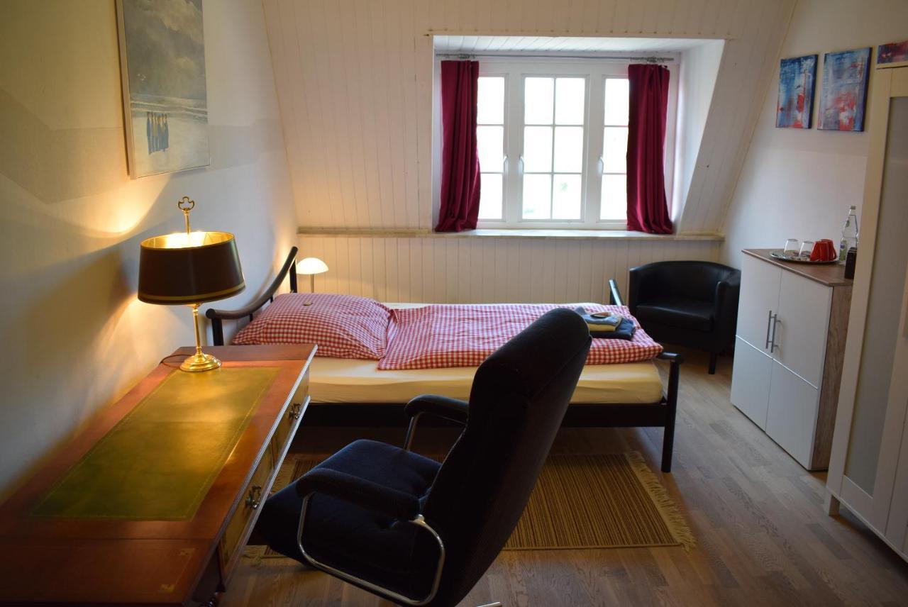 Suelfmeister Haus ลือเนอบวร์ก ภายนอก รูปภาพ