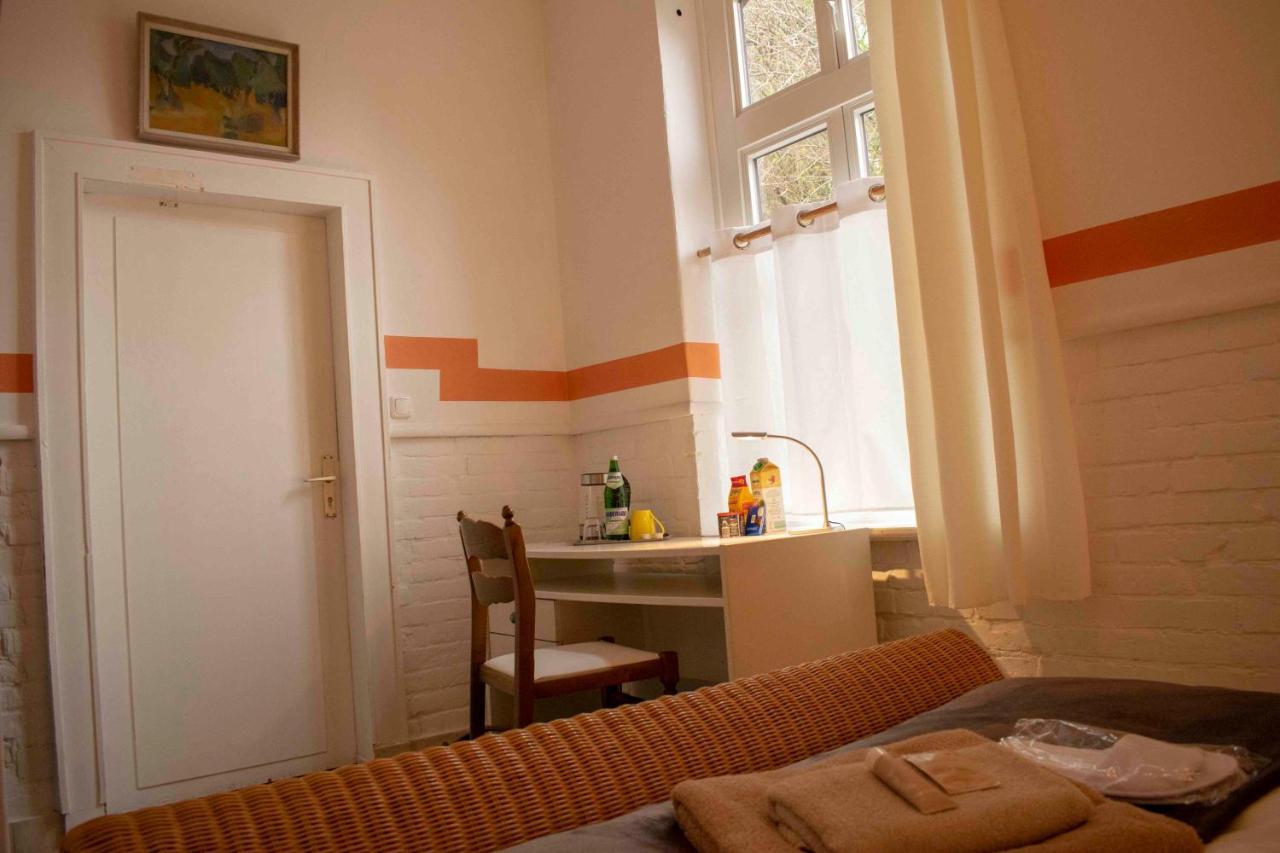 Suelfmeister Haus ลือเนอบวร์ก ภายนอก รูปภาพ