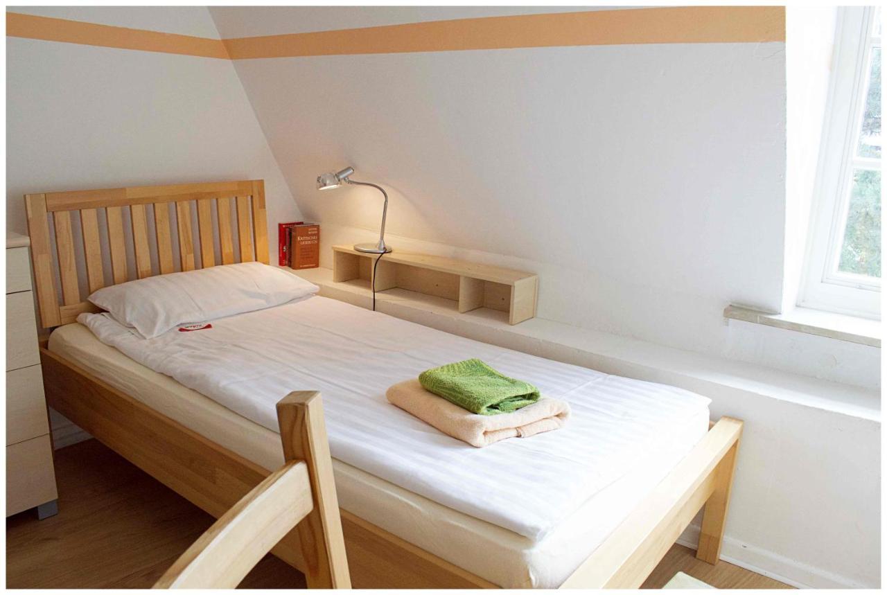Suelfmeister Haus ลือเนอบวร์ก ภายนอก รูปภาพ