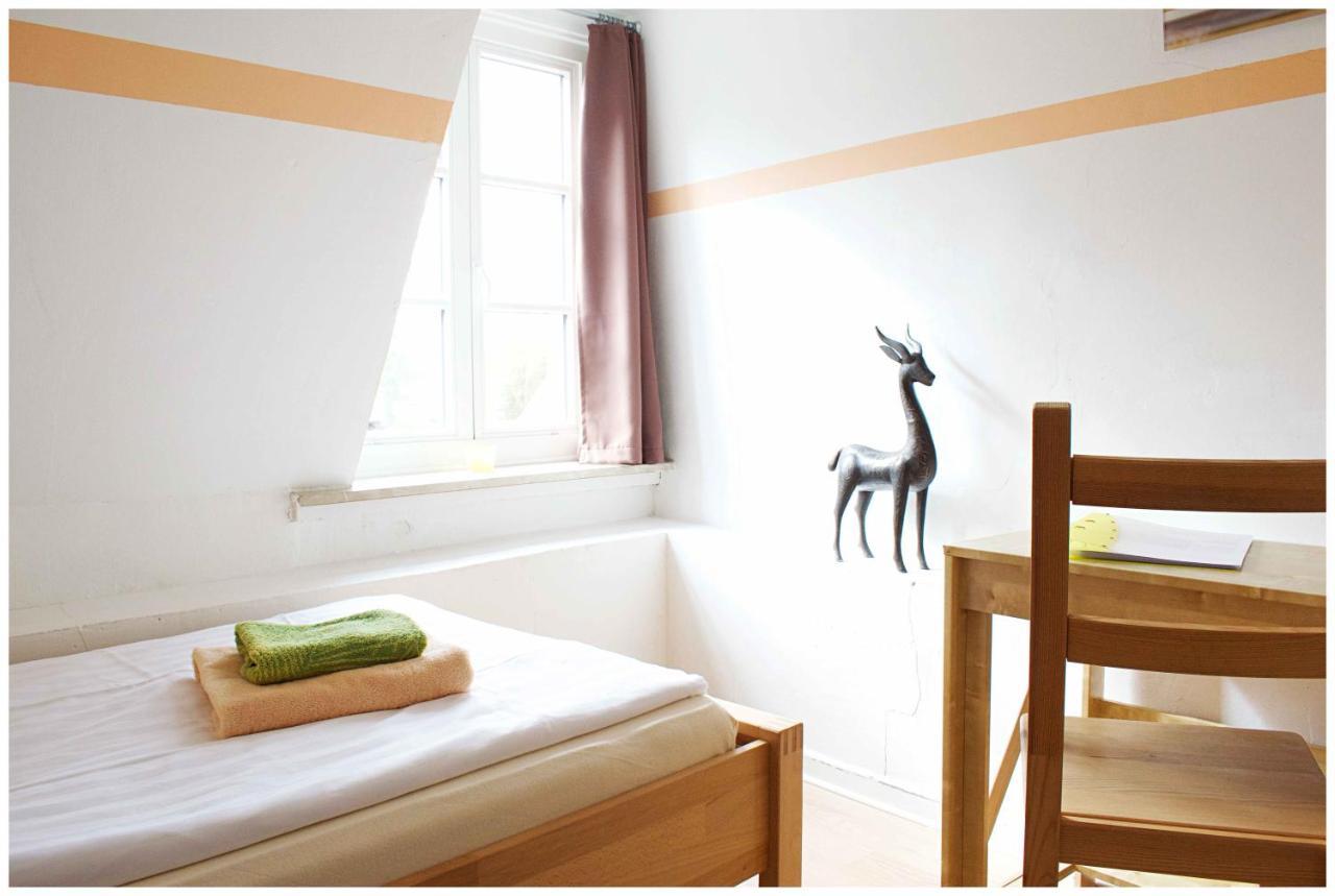 Suelfmeister Haus ลือเนอบวร์ก ภายนอก รูปภาพ