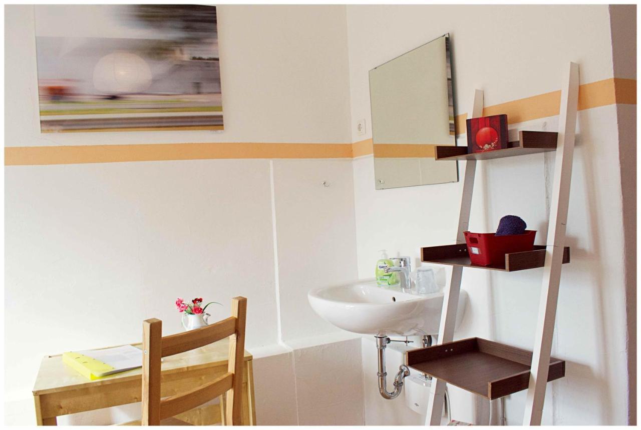 Suelfmeister Haus ลือเนอบวร์ก ภายนอก รูปภาพ